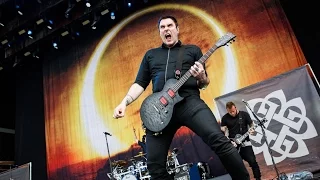 Breaking Benjamin - Live At Rock Am Ring 2016