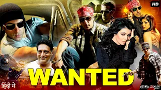 Wanted Full Movie HD | Salman Khan | Ayesha Takia | Prakash Raj | Vinod Khanna | Review & Facts HD