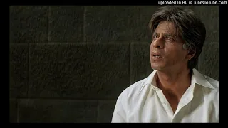 veer zaara - dialogues /shahrukh khan-heart touching