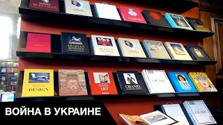 📚 Будни сверхдержавы: книжное пиратство процветает в России