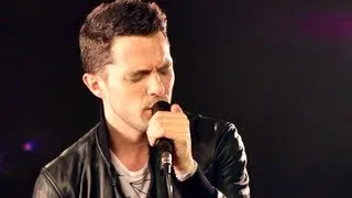 Lana Del Rey - Young and Beautiful (Cover by Eli Lieb)