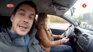 De Allerslechtste Chauffeur van Nederland S01E06