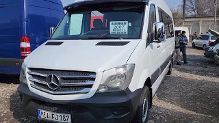 Мошинбозори Хуҷанд нархи Hyundai Porter Mercedes-Benz Sprinter