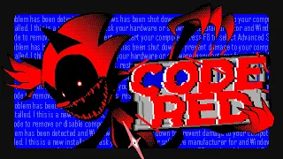 Code Red | Fatal Error EXE Song (Original)