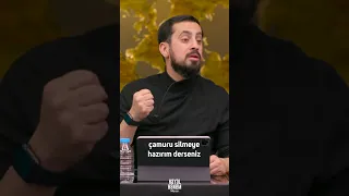 Gardaş Gardaşın Ayıbını Görmez | Mehmet Yıldız #shorts