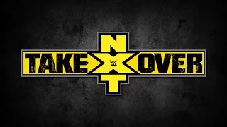 NXT TakeOver: Orlando - WHAT JUST HAPPENED?