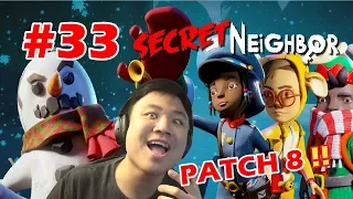 MEMANIPULASI TEMAN ITU SEGALANYA !! - Secret Neighbor [Indonesia] #33