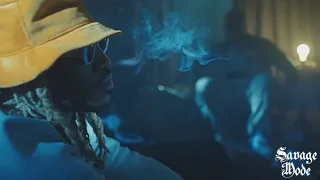 Future ft. Drake & Tems - WAIT FOR U (Music Video)