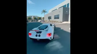 7 million dollar Lamborghini