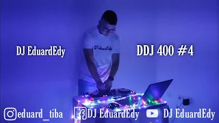 ❌ DJ EduardEdy - Live DJ Mix | DDJ 400 #4 | TECH HOUSE | TECHNO | HOUSE ❌