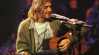 Nirvana - Been A Son (MTV Unplugged)