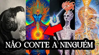 A Magia DENTRO DE VOCÊ e Como ATIVÁ-LA (ENERGIA = MAGIA)