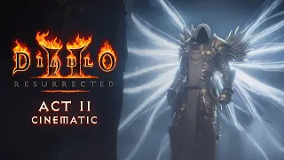 Diablo® II: Resurrected™ | Ролик акта II