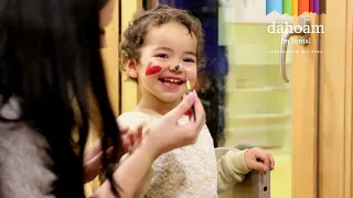 Einweihung Montessori Kinderhaus