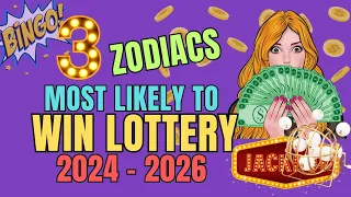3 Lucky Zodiac Animals Most Likely To Win Lottery In 2024 To 2026 As Per Chinese Astrology