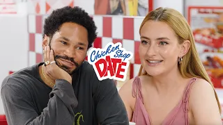 KAYTRANADA | CHICKEN SHOP DATE