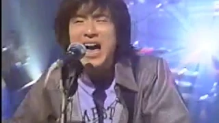 Mr Children【名もなき詩 FAN ver】