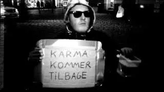 Gråzone - Karma kommer tilbage feat. Tonni Flex