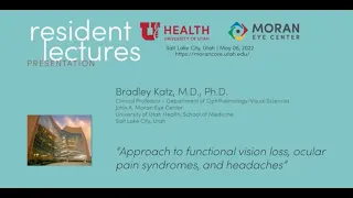 Approach to Functional Vision Loss, Ocular Pain Syndromes, and Headaches