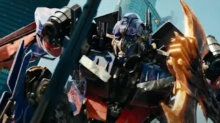 It's Our Fight (Film Version) | Transformers: Dark of the Moon - The Score