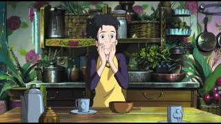 The Secret World of Arrietty - Official Trailer | HD