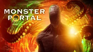 Monster Portal | Official Trailer | Horror Brains