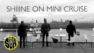 Shiiine On Mini Cruise 2018 - Our Weekend