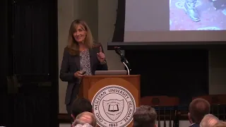 September 22, 2022: Smith Civil War Lecture with Caroline E. Janney, Ph.D.