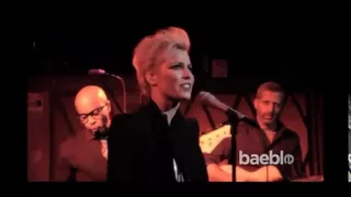 Natasha Bedingfield - Neon Lights Live at Rockwood Music Hall