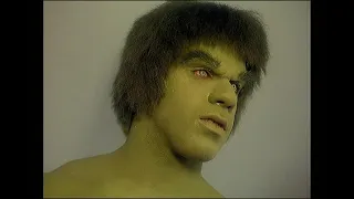 No Escape (Hulkout 2) | The Incredible Hulk S2 (1978)