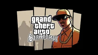 Прохождение GTA San Andreas на андроид миссия 82 - Интенсивный уход