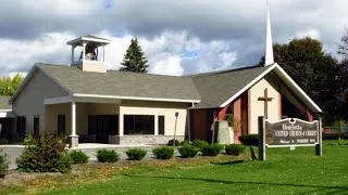 Henrietta United Church of Christ Sunday Service March 6, 2022