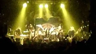 Winds of Plague - Drop The Match LIVE [Great Quality]