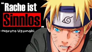 Die Unterschätzte Genialität von Naruto