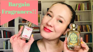 TJ Maxx Haul!! Discount Perfumes & Body Care!!