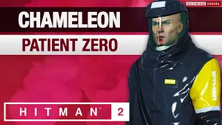 HITMAN 2 - "Chameleon" Challenge (Patient Zero)