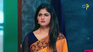 Manasantha Nuvve Latest Promo | Episode 274 | Mon-Sat 8:30pm | 3rd December 2022 | ETV Telugu