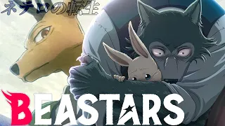 О чём был Beastars?