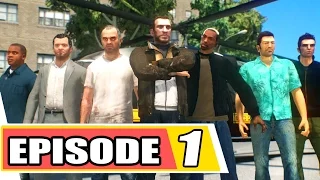 GTA Series - Season 3: Episode 1