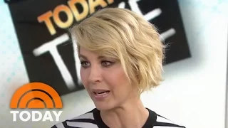 Jenna Elfman: I Love When Fans Call Me ‘Dharma,' Even In The Bathroom | TODAY