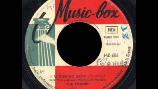 Charms - Coming Back (Label Unknown) Greece 1966