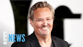 Matthew Perry’s Cause of Death Deferred After "Inconclusive" Autopsy | E! News