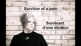 Kaz Hawkins - Surviving