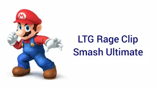 LTG Rage Clip Smash Ultimate (Read Discription before watching)