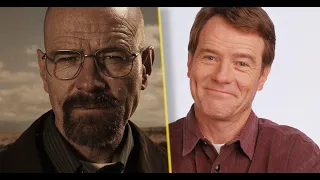 Breaking Bad Alternate Ending Malcolm in the Middle HD