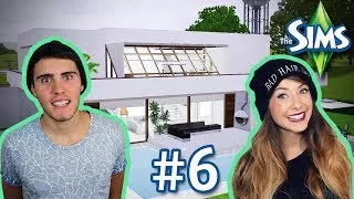 Moving House | Sims With Zoella