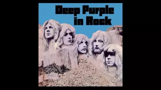 Deep Purple - Child In Time FLAC Convert