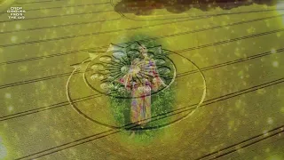 Latest CroP Circle Decoded ... June 2023