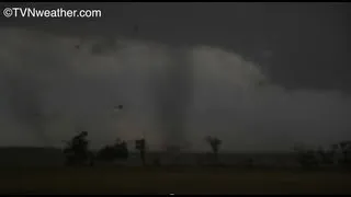 Suction vortex madness!  Tornado Chasers Episode 10 trailer!