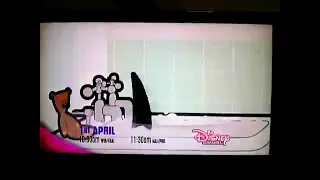 Bean Buffet Disney Channel Asia